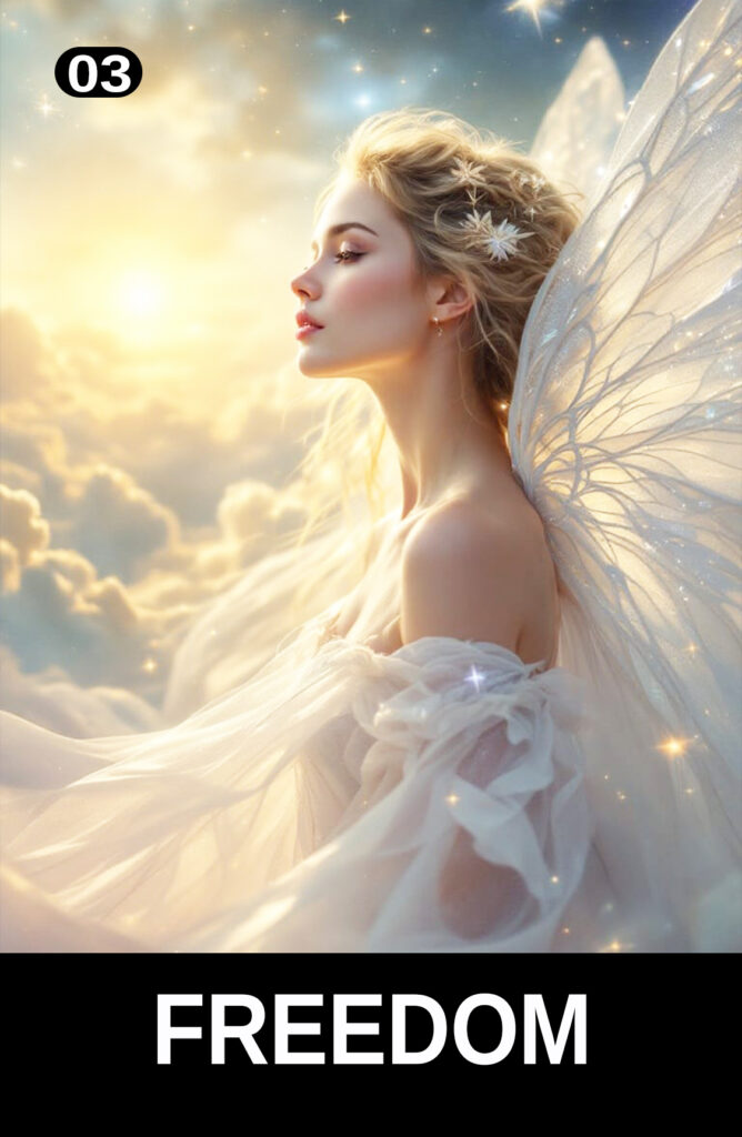 03 - Freedom