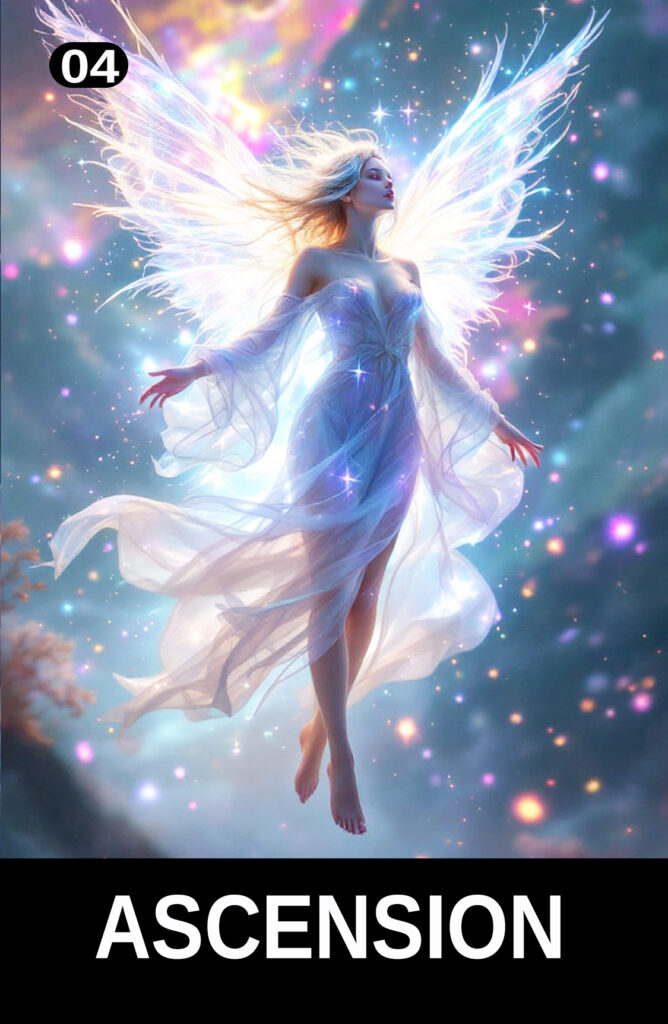 04 - Ascension