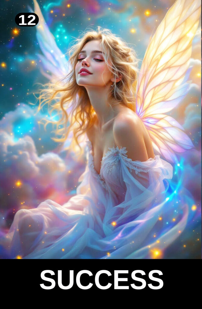 12 - Success