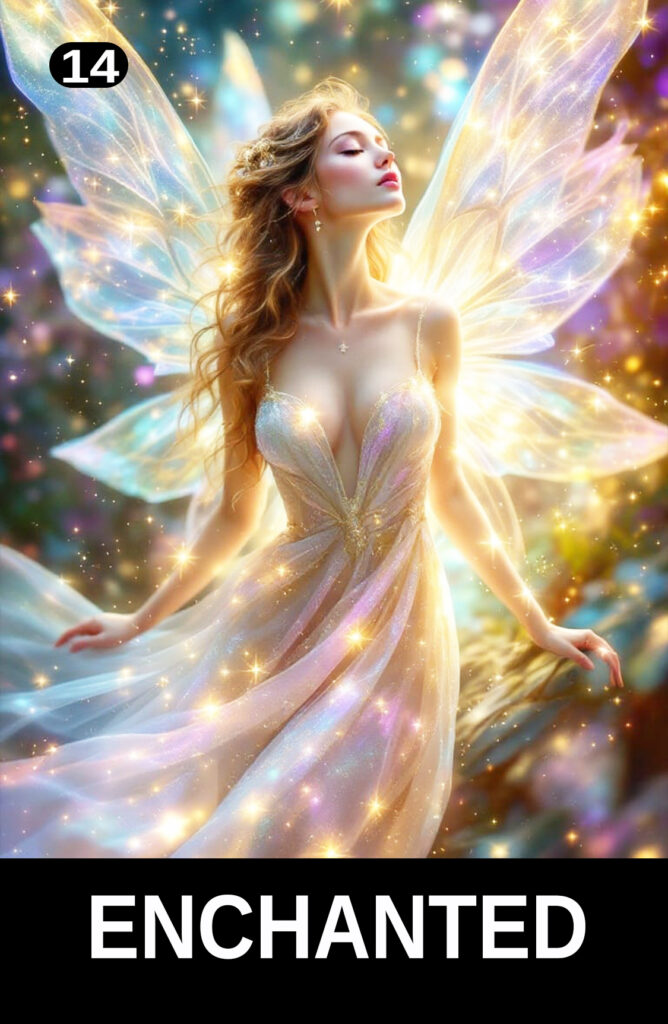 14 - Enchanted