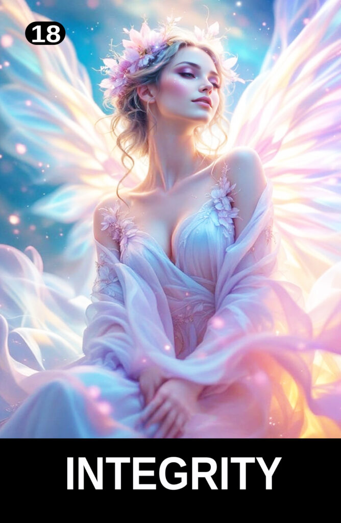 18 - Integrity