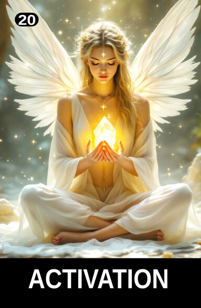 20 - Activation
