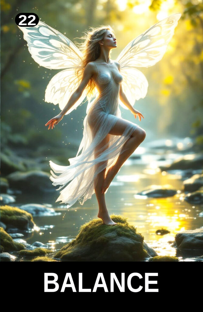 22 - Balance