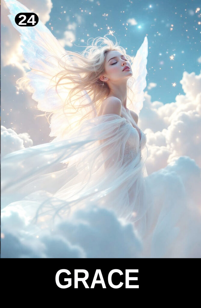 24 - Grace