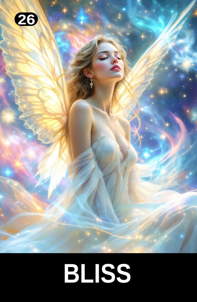 26 - Bliss