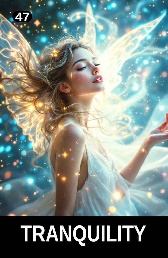 47 - Tranquility