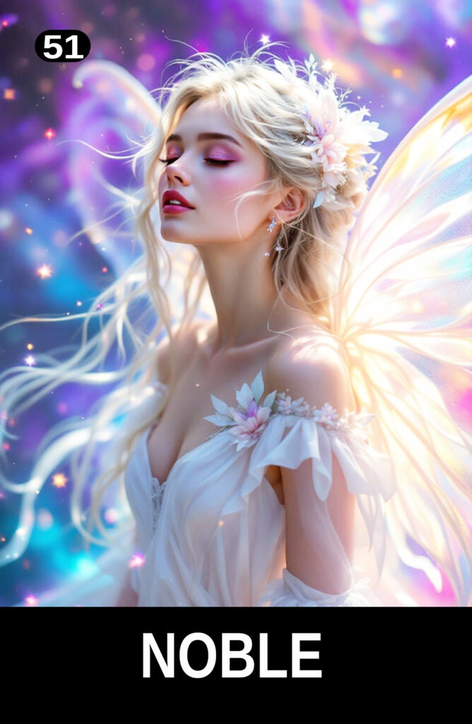 51 - Noble