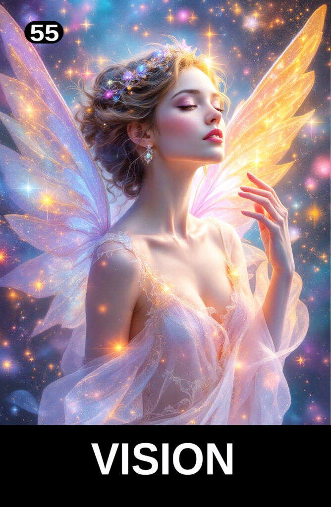 55 - Vision